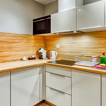 47 Blisko Norweskiej Polany - 5d * Шклярска-Поремба