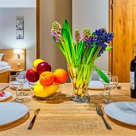 47 Blisko Norweskiej Polany - 5d * شكلارسكا بوريبا