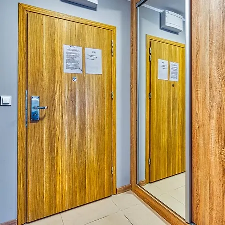 47 Blisko Norweskiej Polany - 5d * شكلارسكا بوريبا