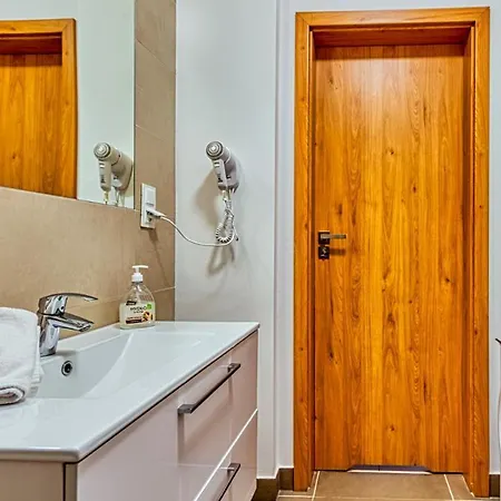 47 Blisko Norweskiej Polany - 5d Апартаменты Шклярска-Поремба