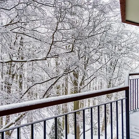 Apartamento 47 Blisko Norweskiej Polany - 5d Szklarska Poręba