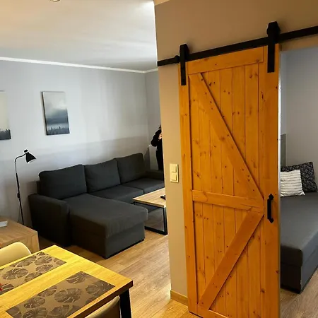 47 Blisko Norweskiej Polany - 5d * Шклярска-Поремба