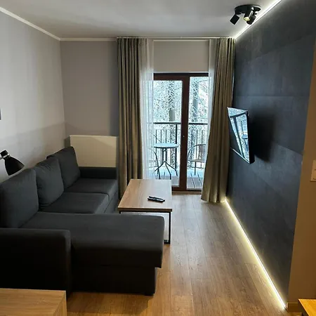 شقة 47 Blisko Norweskiej Polany - 5d