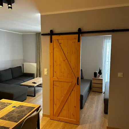 47 Blisko Norweskiej Polany - 5d Апартаменты *