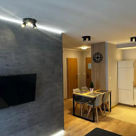47 Blisko Norweskiej Polany - 5d Apartamento Szklarska Poręba