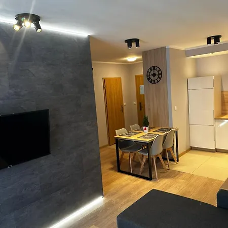 47 Blisko Norweskiej Polany - 5d * Шклярска-Поремба