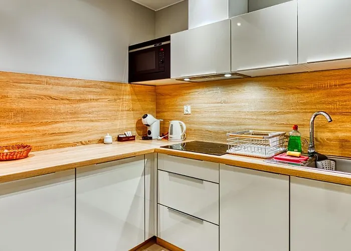 47 Blisko Norweskiej Polany - 5d * شكلارسكا بوريبا