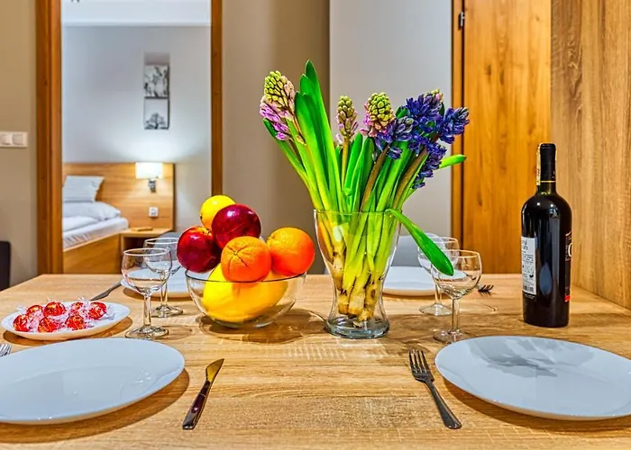 47 Blisko Norweskiej Polany - 5d * Szklarska Poręba