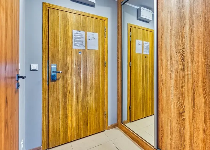 47 Blisko Norweskiej Polany - 5d * Шклярска-Поремба