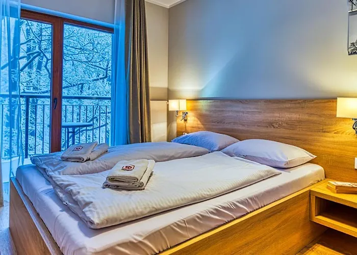 47 Blisko Norweskiej Polany - 5d