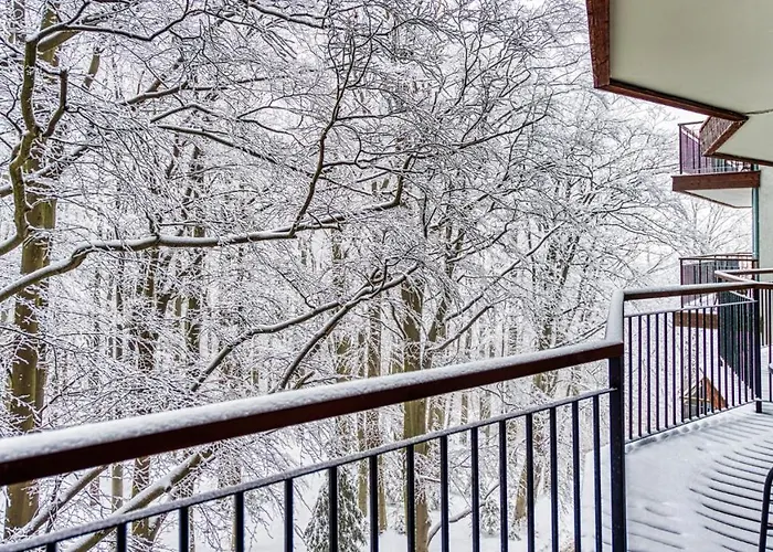 شقة 47 Blisko Norweskiej Polany - 5d شكلارسكا بوريبا