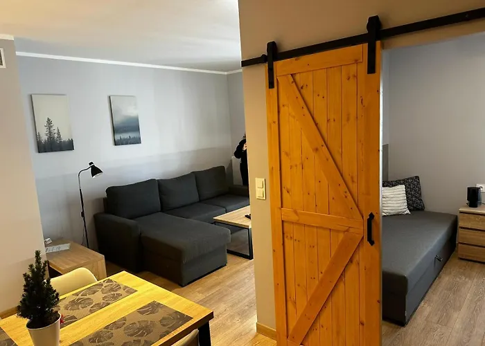 47 Blisko Norweskiej Polany - 5d * Szklarska Poręba