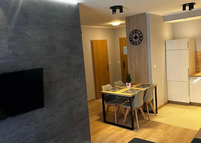 47 Blisko Norweskiej Polany - 5d * شكلارسكا بوريبا